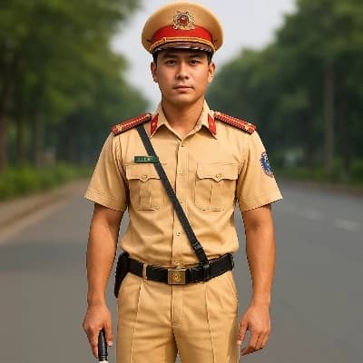 Lieutenant Tran thumbnail