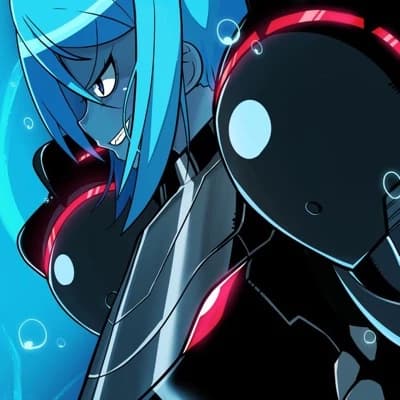 Dark Samus thumbnail