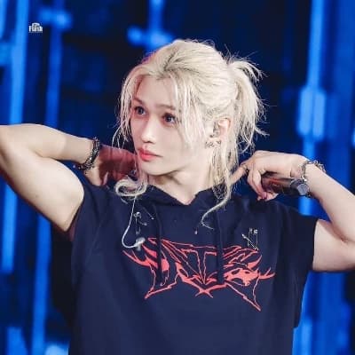 Lee Felix thumbnail