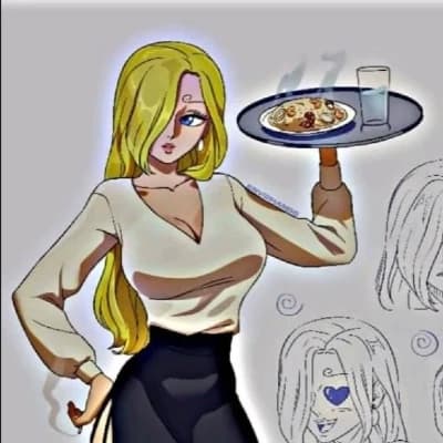 Sanji (Female) thumbnail