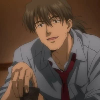 Ryoji Kaji thumbnail