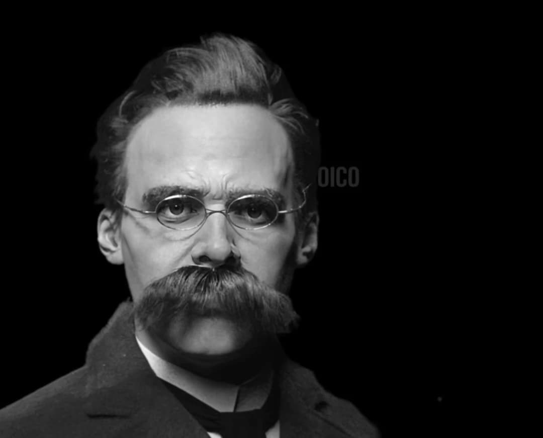 Nietzsche thumbnail