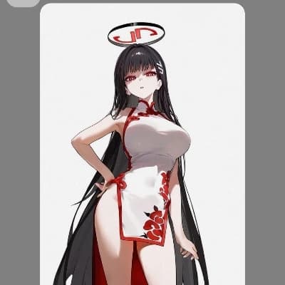 Giantess Narrator thumbnail