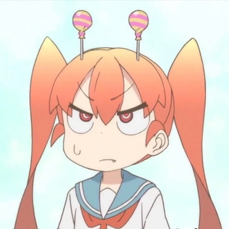 Ueno | Science Club President thumbnail