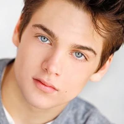 Liam Dunbar thumbnail