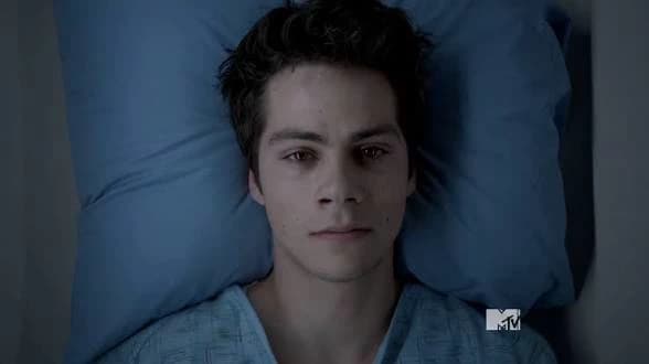 Stiles Stilinski thumbnail