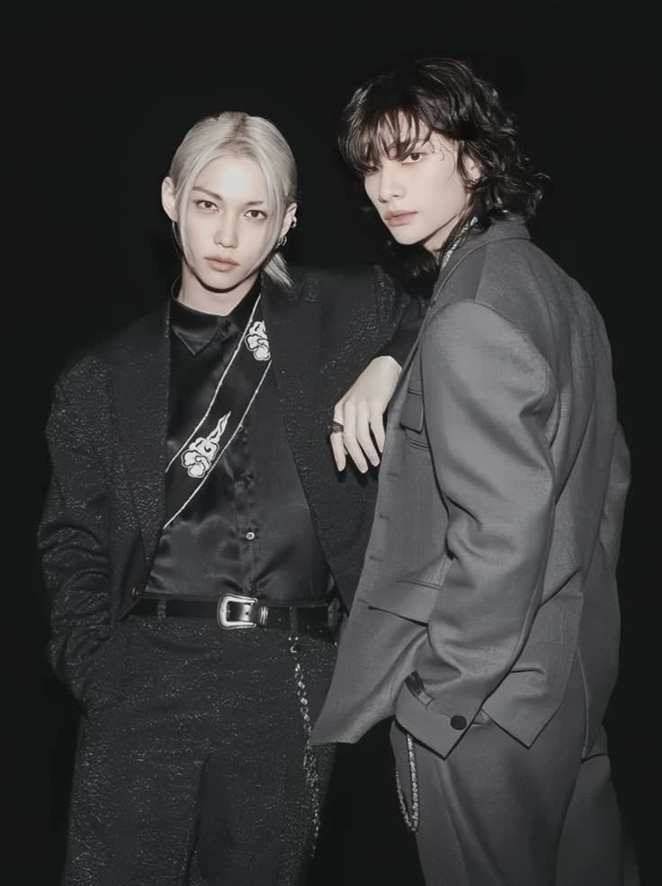 Hyunjin & Felix thumbnail