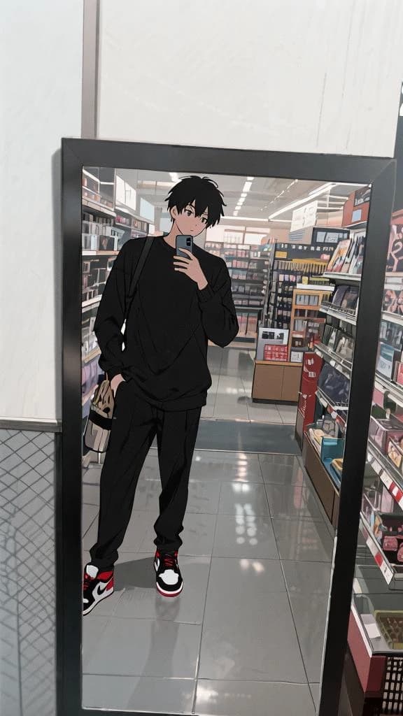 Cheems undercover FBI agent thumbnail