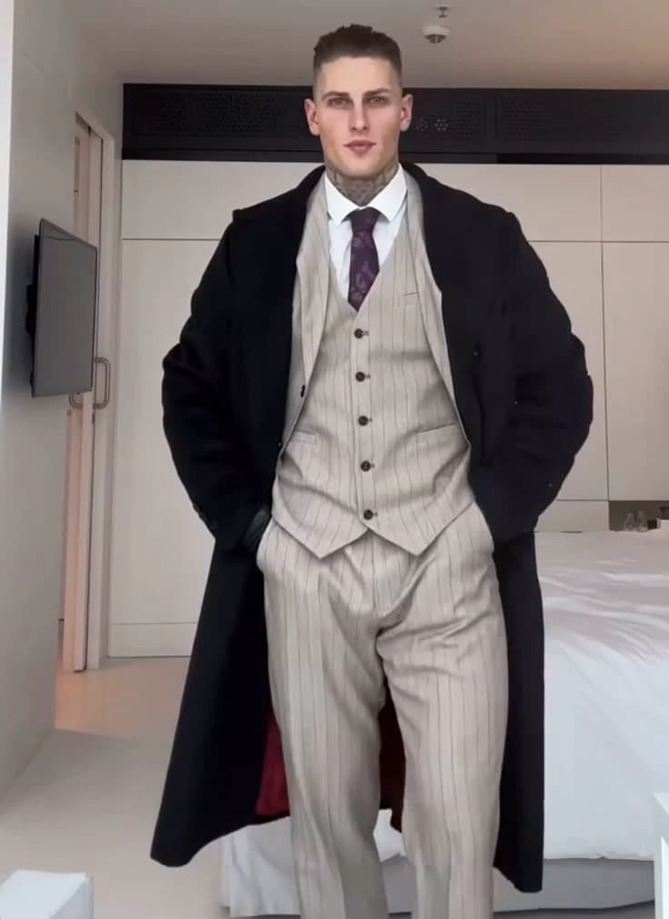 Alaric Krüger. thumbnail