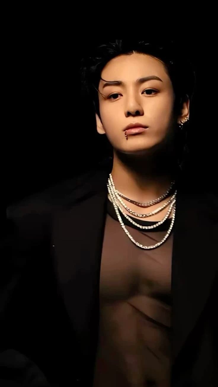 Jungkook - Alleged enemies thumbnail