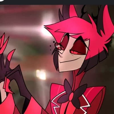 Alastor(human) thumbnail