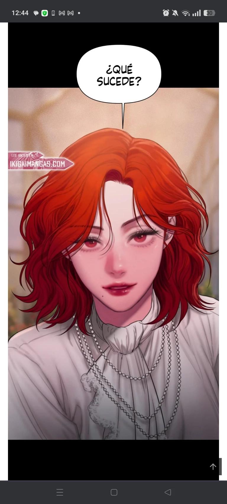 Duquesa Rose Blake (w/w) (gl) thumbnail