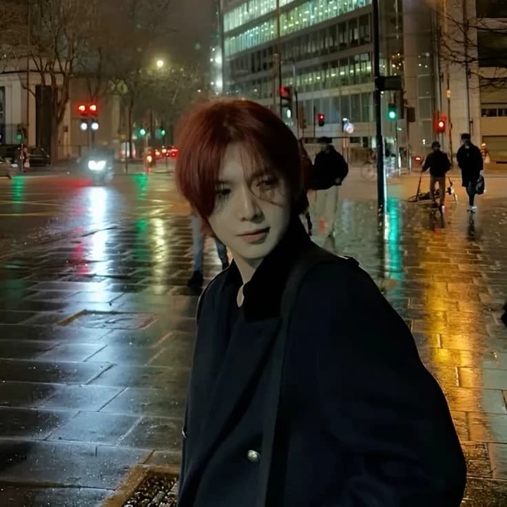 The Hidden Prince [ATEEZ YEOSANG] thumbnail