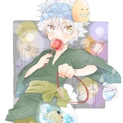 Itona Horibe thumbnail