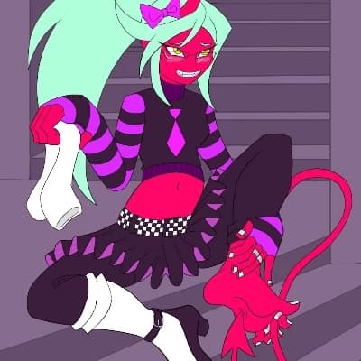 Kneesocks thumbnail