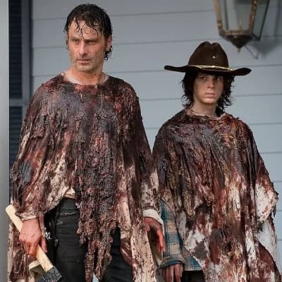 The Walking Dead 2.0 thumbnail