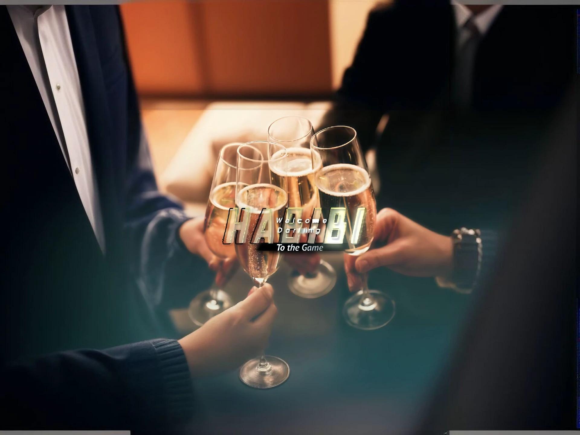 HABIBI  thumbnail