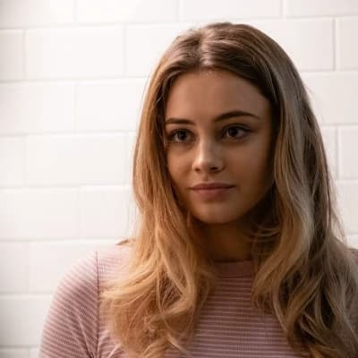 Tessa Young thumbnail