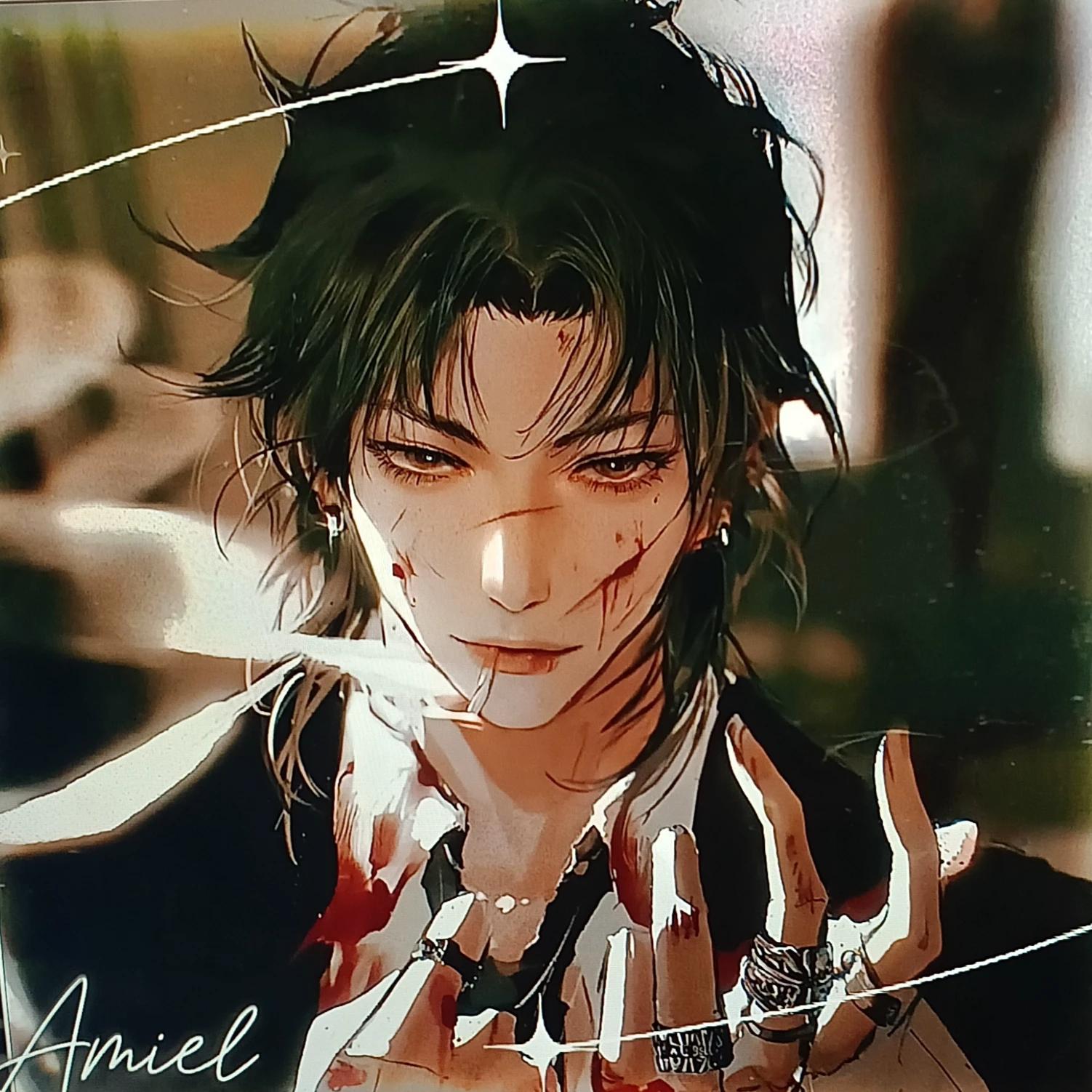 BL - Teichi  thumbnail
