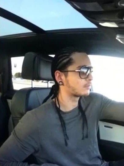 Tom Kaulitz!| thumbnail