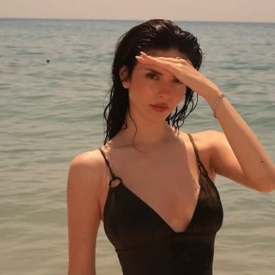 Isla Garcia thumbnail