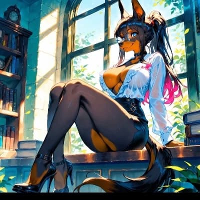 Victoria Blackwood thumbnail