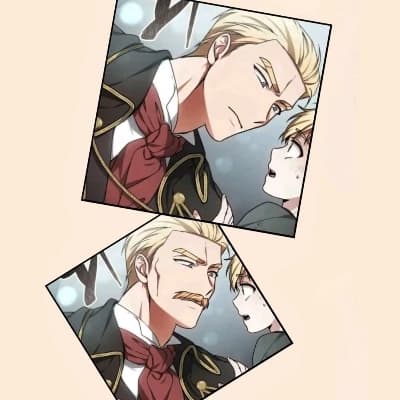 Duke Alistair Valerius thumbnail