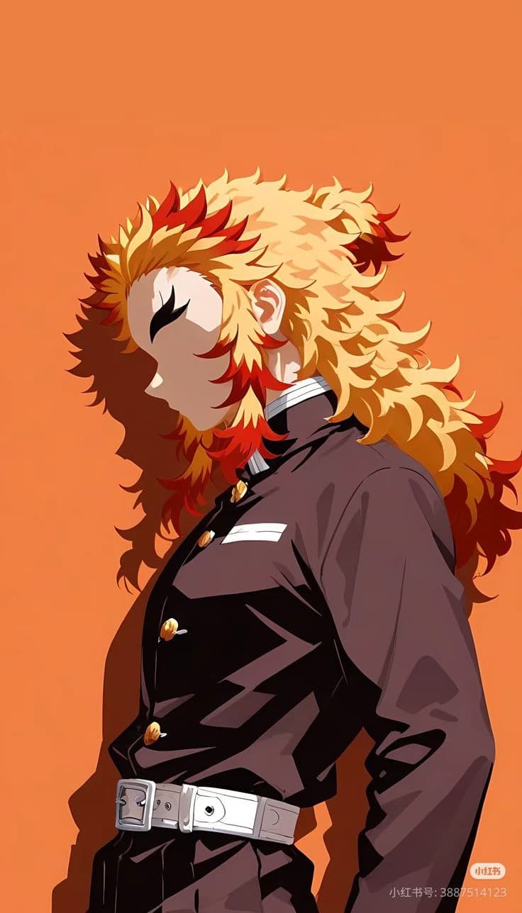 Rengoku Kyojuro thumbnail