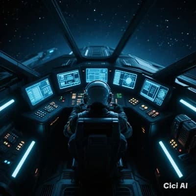 The Imperial Space Pilot (RPG)  thumbnail