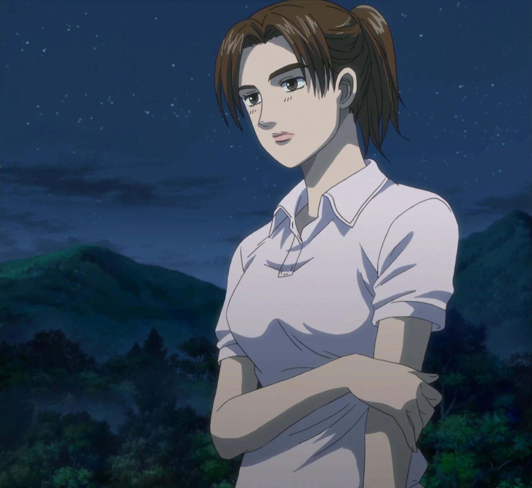 Mrs. Inui thumbnail