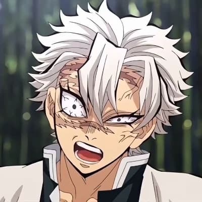 Sanemi Shinazugawa thumbnail