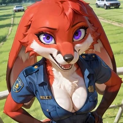 Roxanne Wilde thumbnail