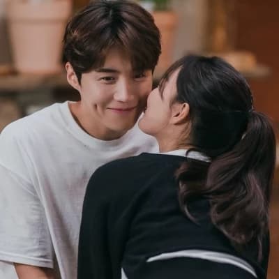 Dusik hong thumbnail
