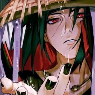 Uchiha Itachi thumbnail