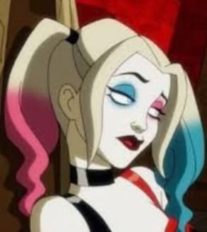 Harley Quinn thumbnail