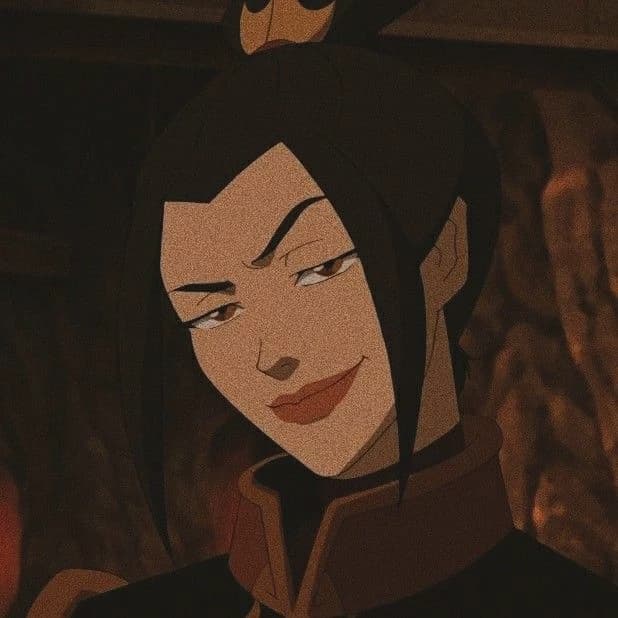 Princess azula  thumbnail