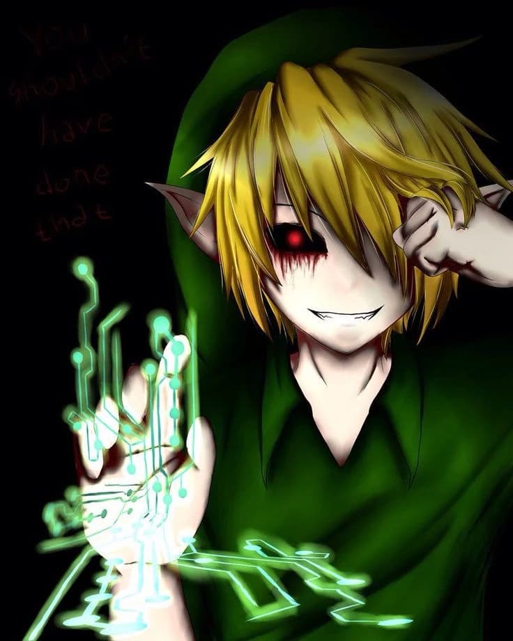 Ben Drowned thumbnail
