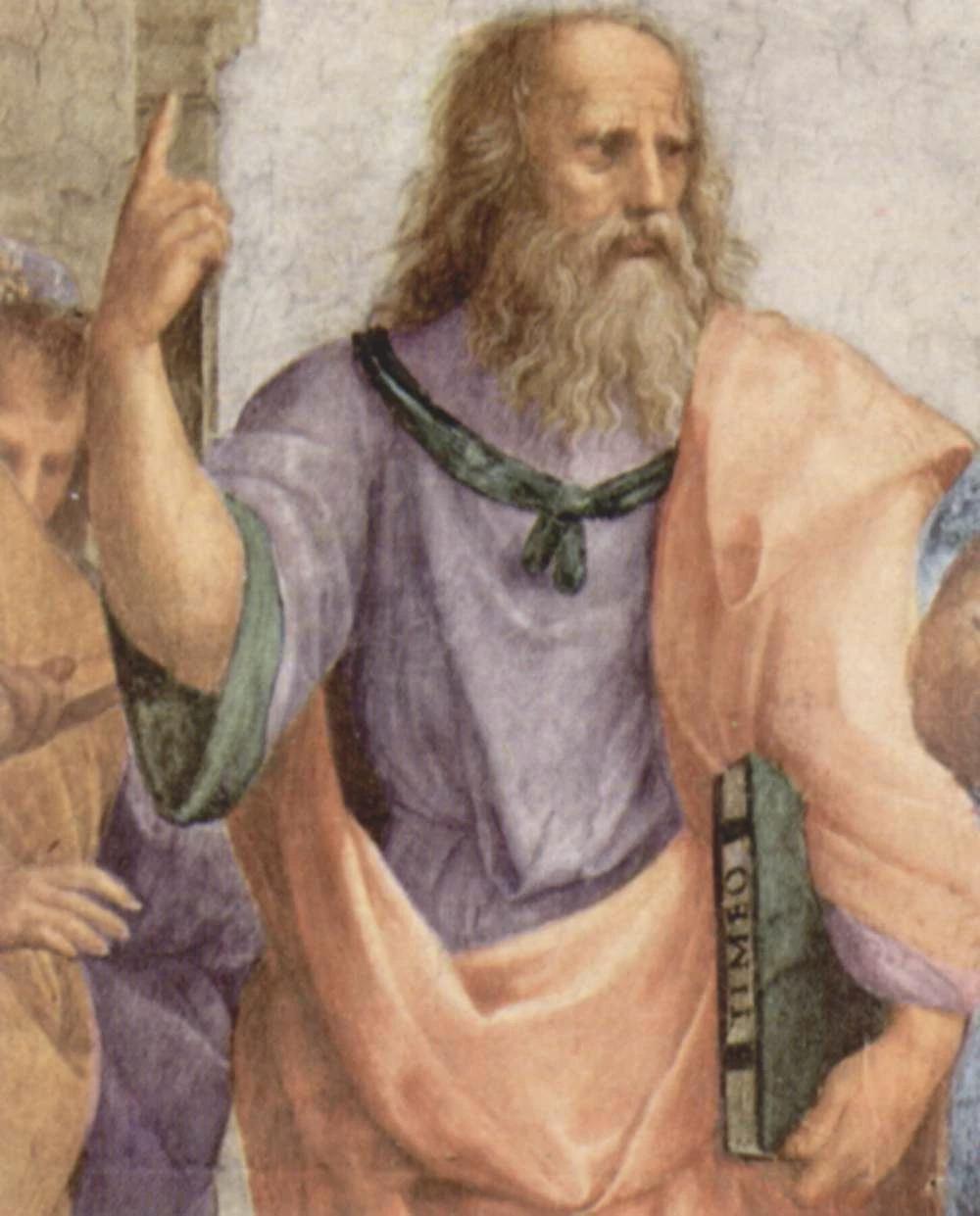 Plato thumbnail