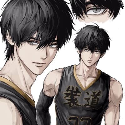 Kurei (Kuro) thumbnail