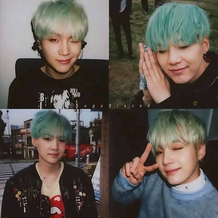 Yoongi thumbnail