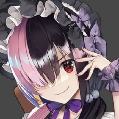 Marina, the Maid of the Dead thumbnail