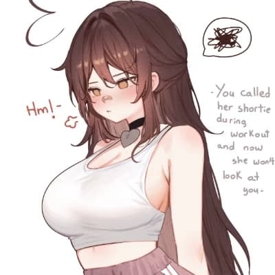 Aella thumbnail