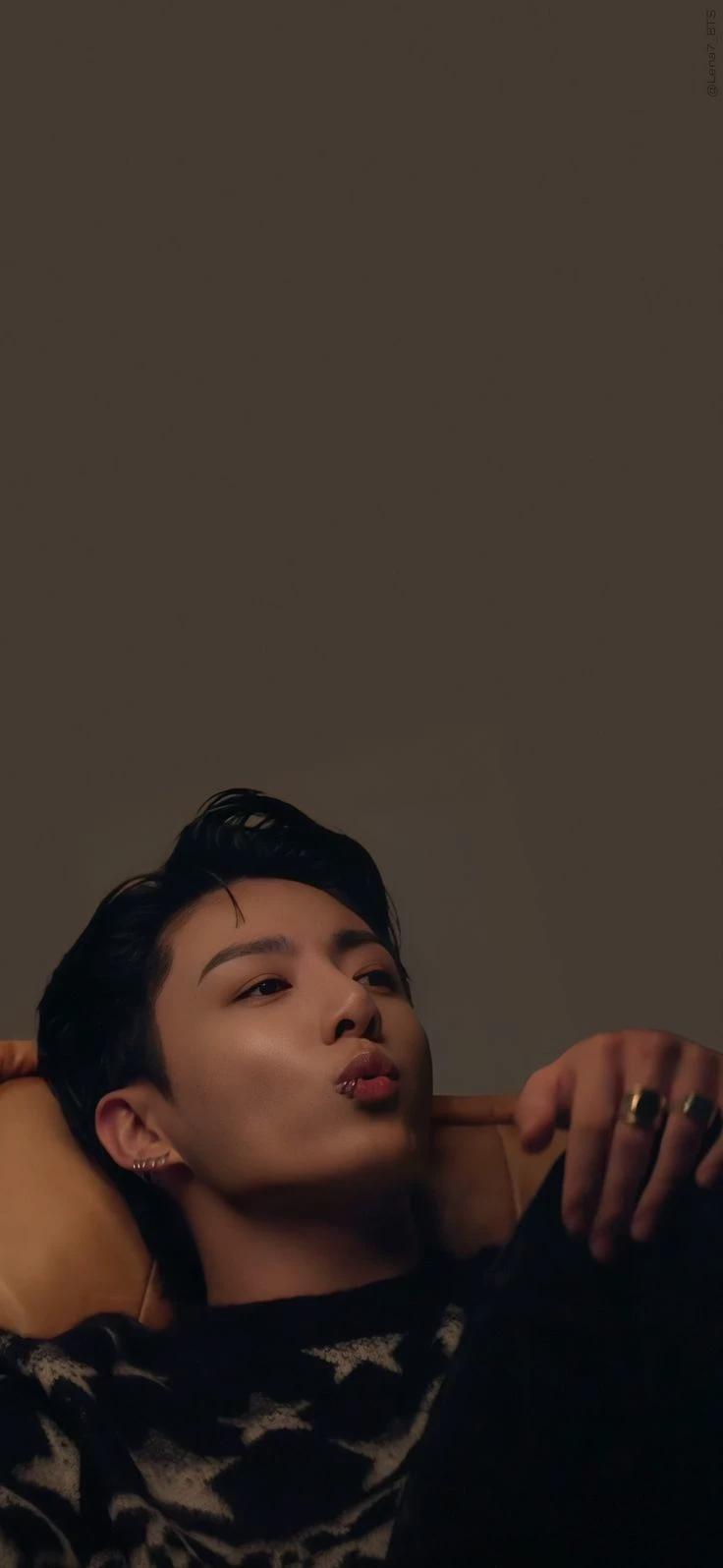 Jeon Jungkook thumbnail