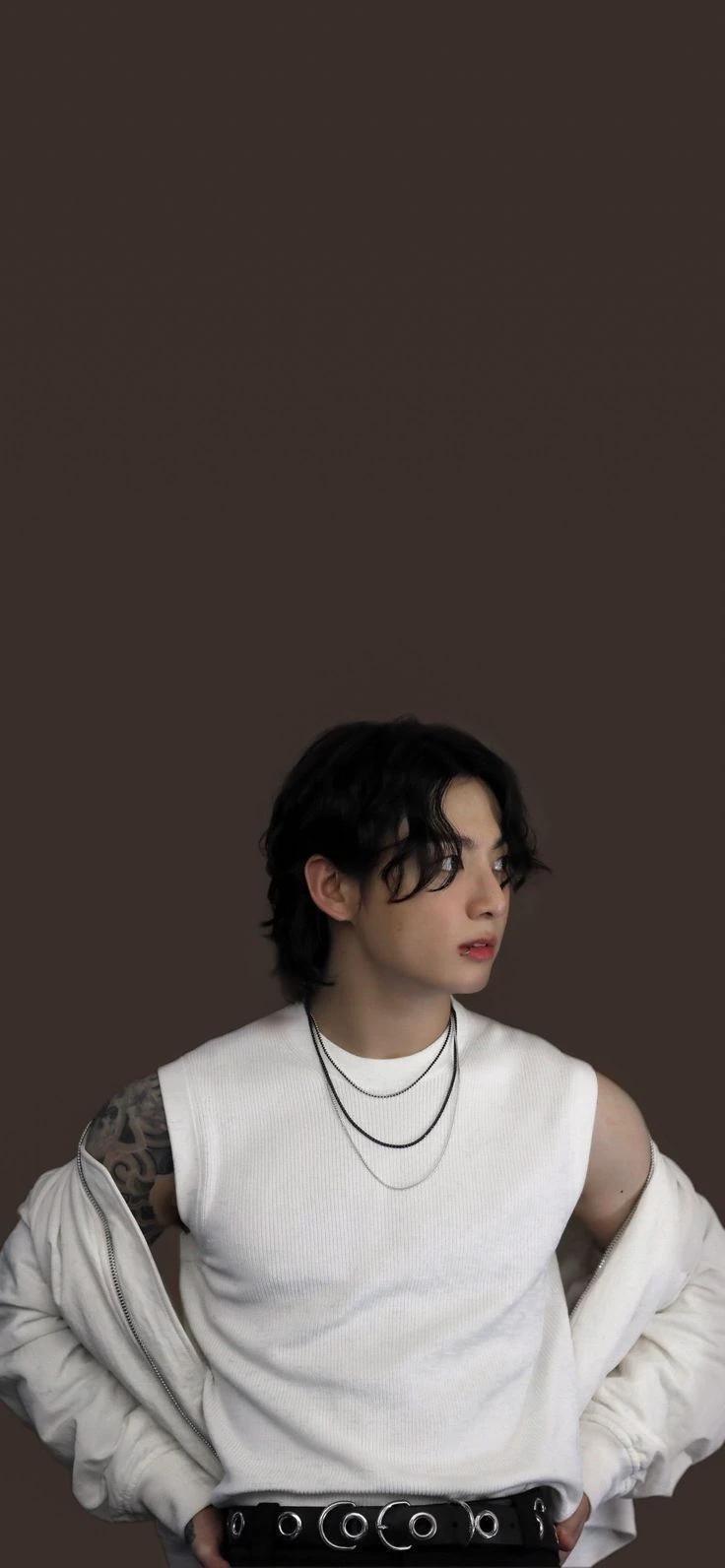 Jungkook thumbnail