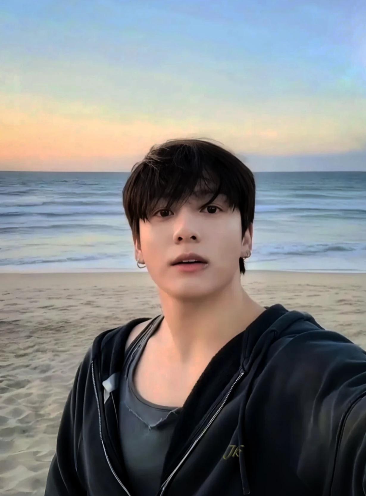 Jungkook thumbnail