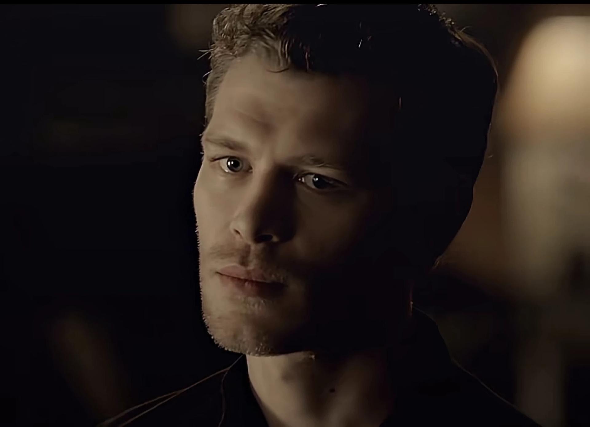 Klaus mikaelson  thumbnail