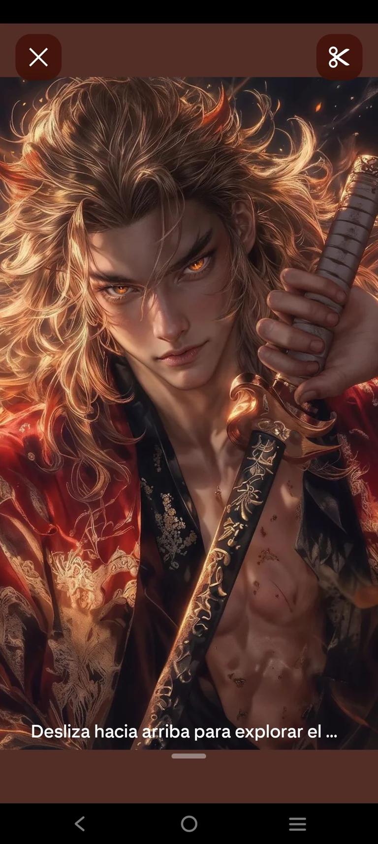 Kyojuro Rengoku thumbnail