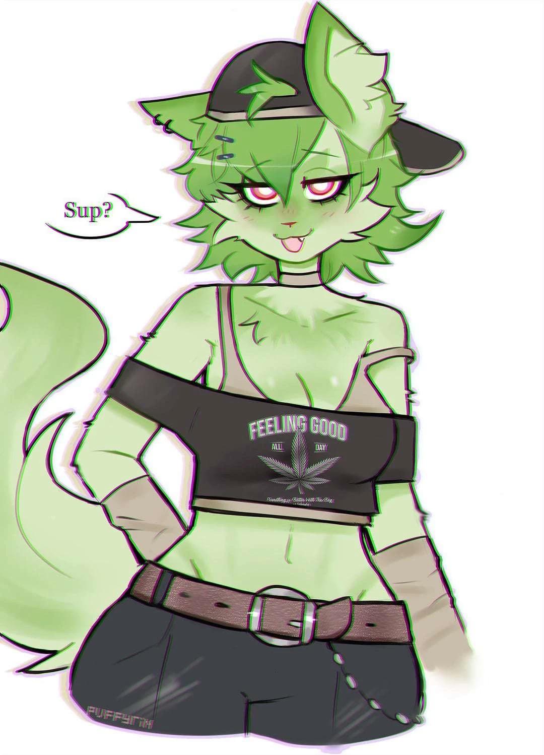 Hazel (Broken Floragato) thumbnail