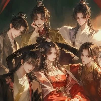 Nin , Shin , Wohan , Yougan , Mekal thumbnail