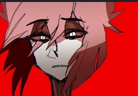 Alastor loves you but you betrayed it thumbnail